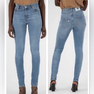 MUD Skinny Hazen Jeans Size 32